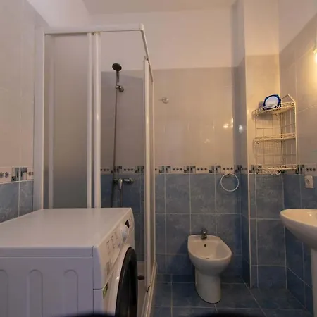 Appartamento Virginia 3 - One Bed With Wifi Internet Los Cristianos (Tenerife)