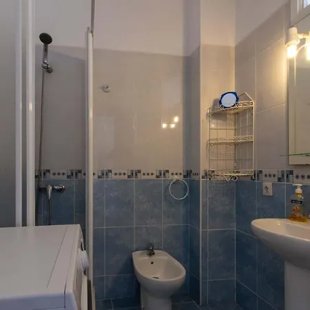 Virginia 3 - One Bed With Wifi Internet Los Cristianos (Tenerife)