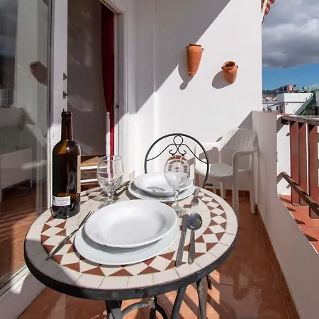 Appartamento Virginia 3 - One Bed With Wifi Internet