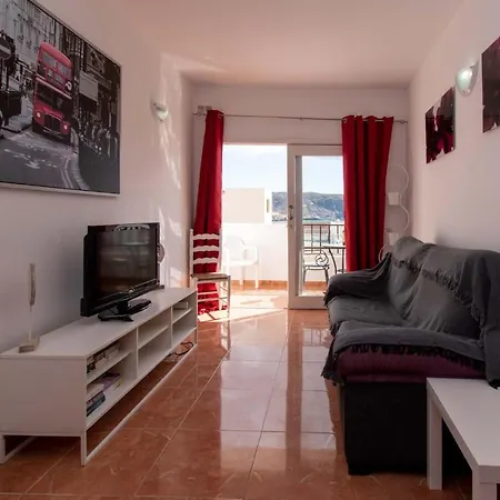 Virginia 3 - One Bed With Wifi Internet Appartamento Los Cristianos (Tenerife)