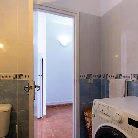 Apartment Virginia 3 - One Bed With Wifi Internet