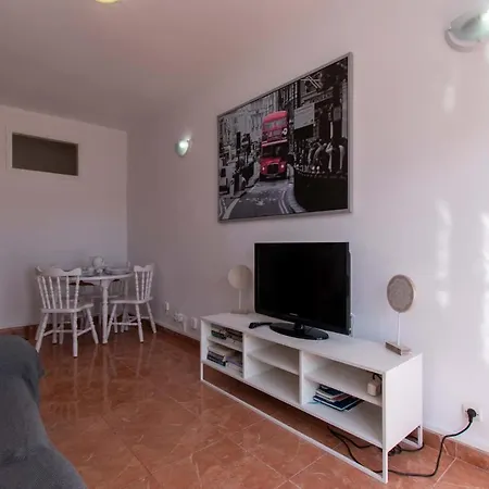Apartment Virginia 3 - One Bed With Wifi Internet *